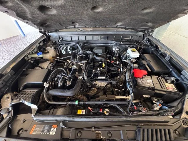 Certified Used 2023 Gray Ford Big Bend image 17