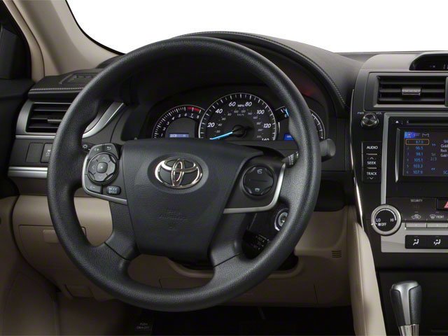 Used 2012 Cypress Pearl Toyota LE image 6