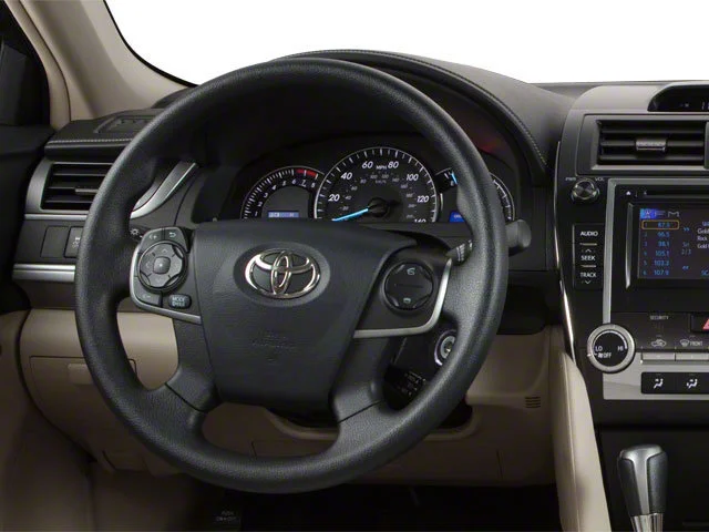 Used 2012 Cypress Pearl Toyota LE image 6