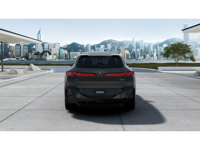 New 2027 Dravit Grey Metallic BMW  image 5