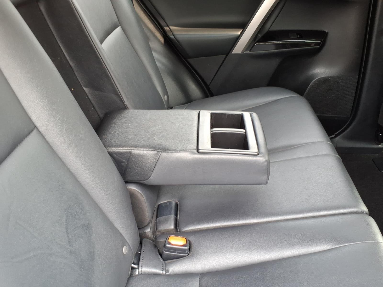Used 2018 Magnetic Gray Metallic Toyota Limited image 25