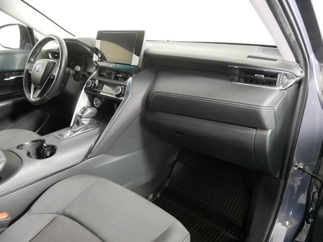 Certified Used 2024 Coastal Gray Metallic Toyota LE image 17
