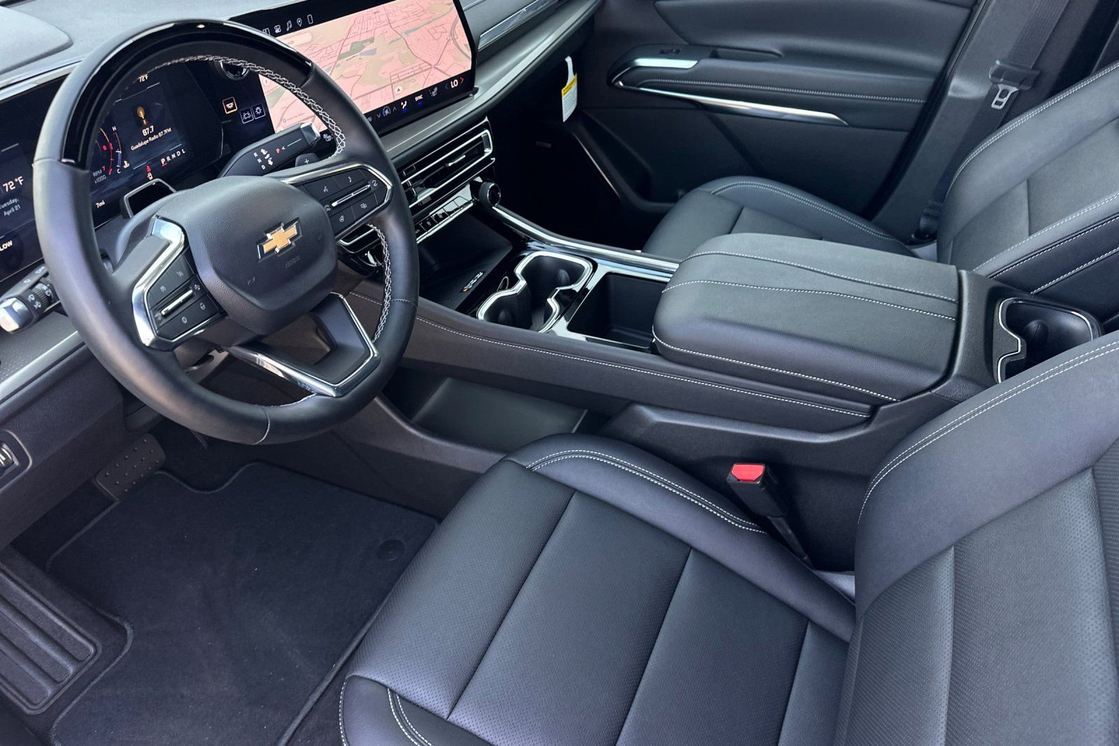 2026 Chevrolet Traverse LT - Photo 10