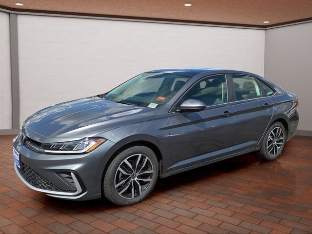 2026 Volkswagen Jetta 18