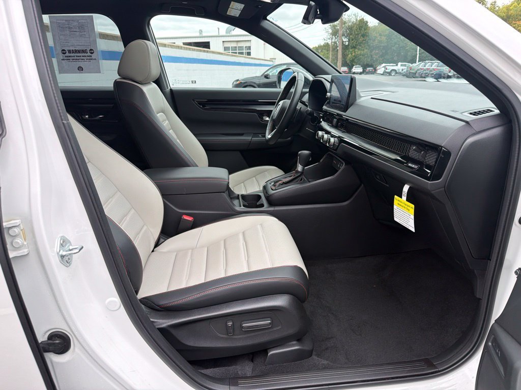 2025 Honda CR-V Sport Touring - Photo 25