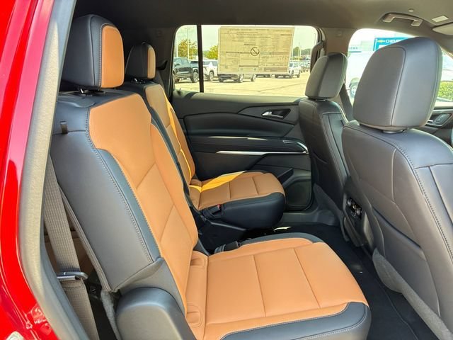 2027 Chevrolet Traverse Z71 - Photo 15