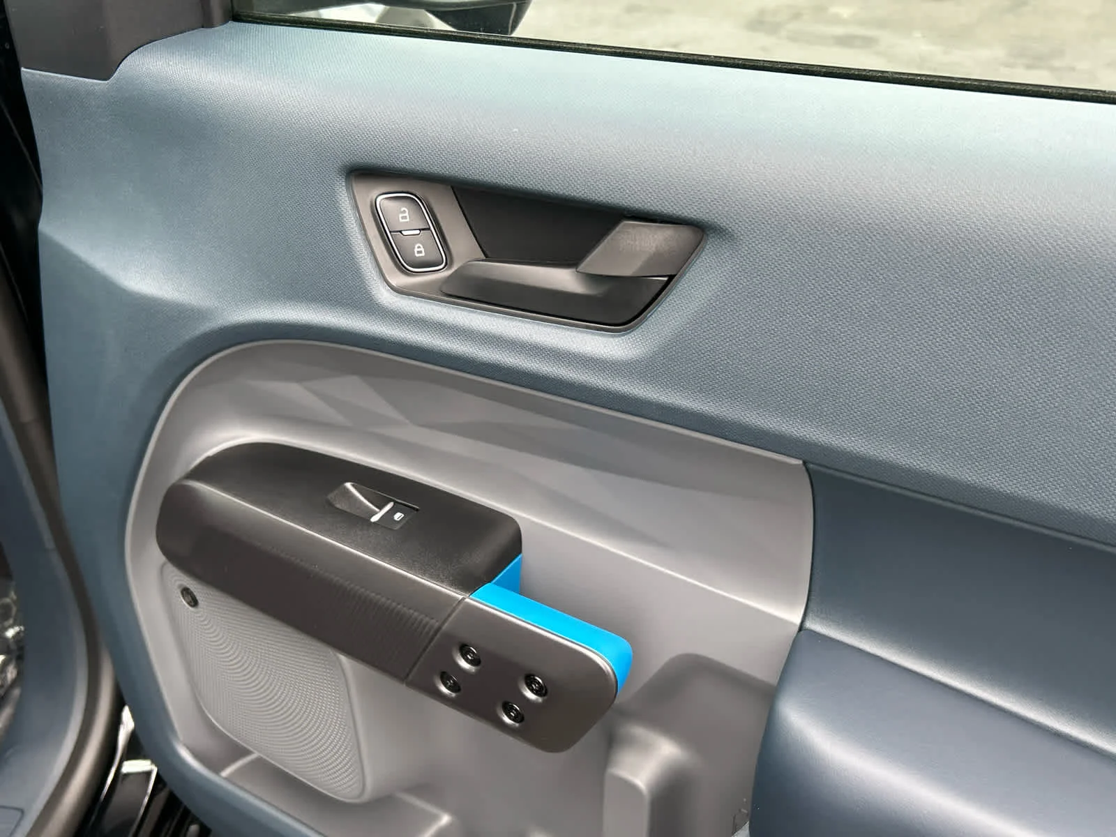 2025 Ford Maverick Lobo Premium - Photo 18