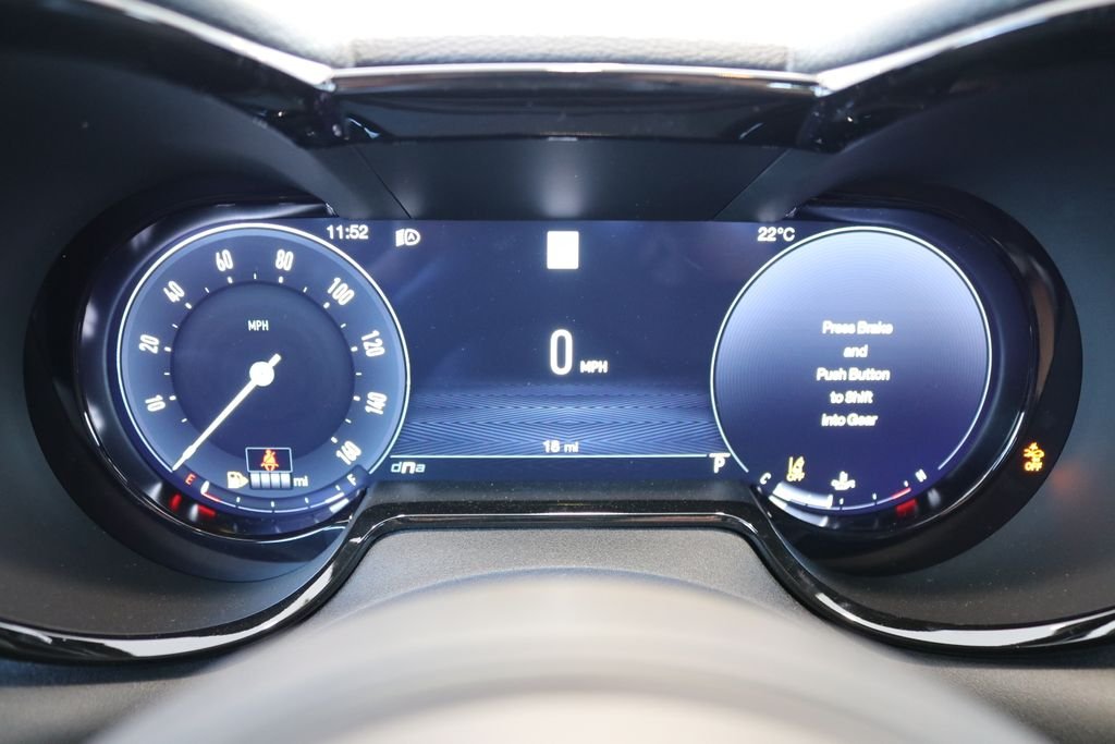 2025 Alfa Romeo Tonale Base - Photo 48