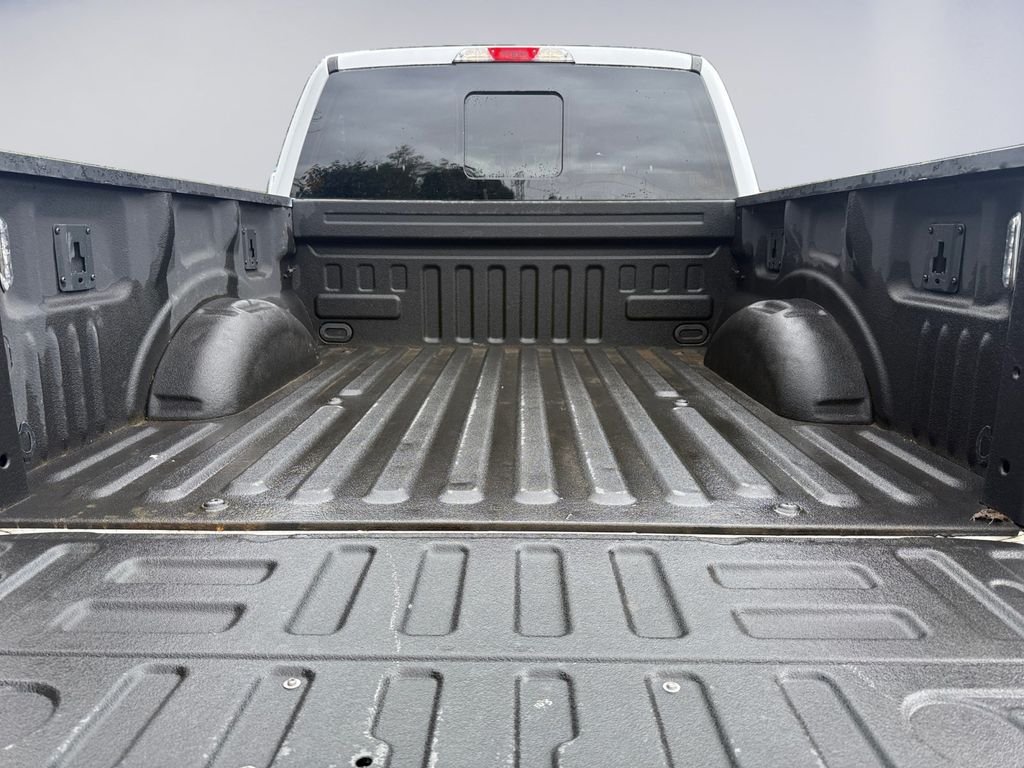 Used 2018  Ford XLT image 19