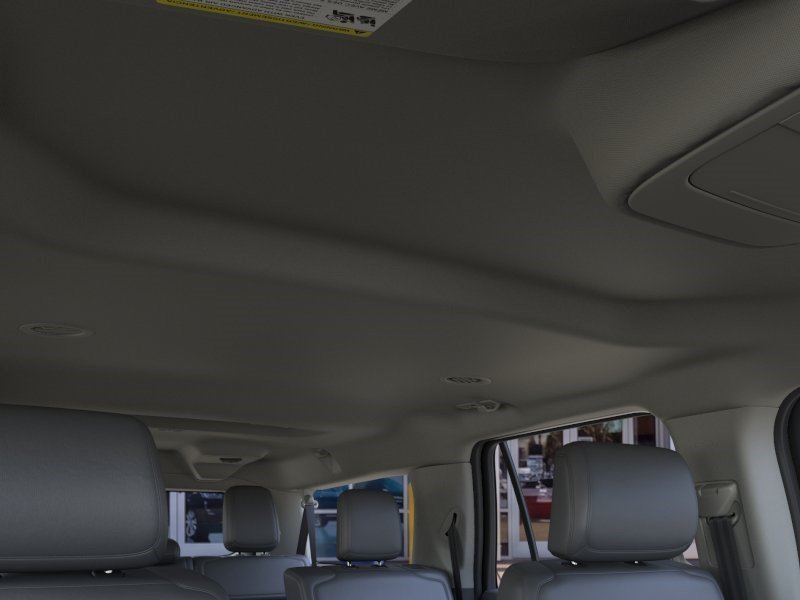 New 2026 Oxford White Ford Active image 23