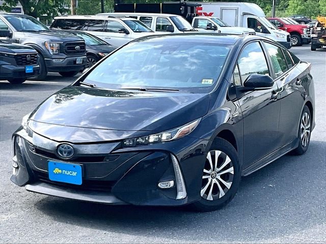 Used 2022 Black Toyota Limited image 3