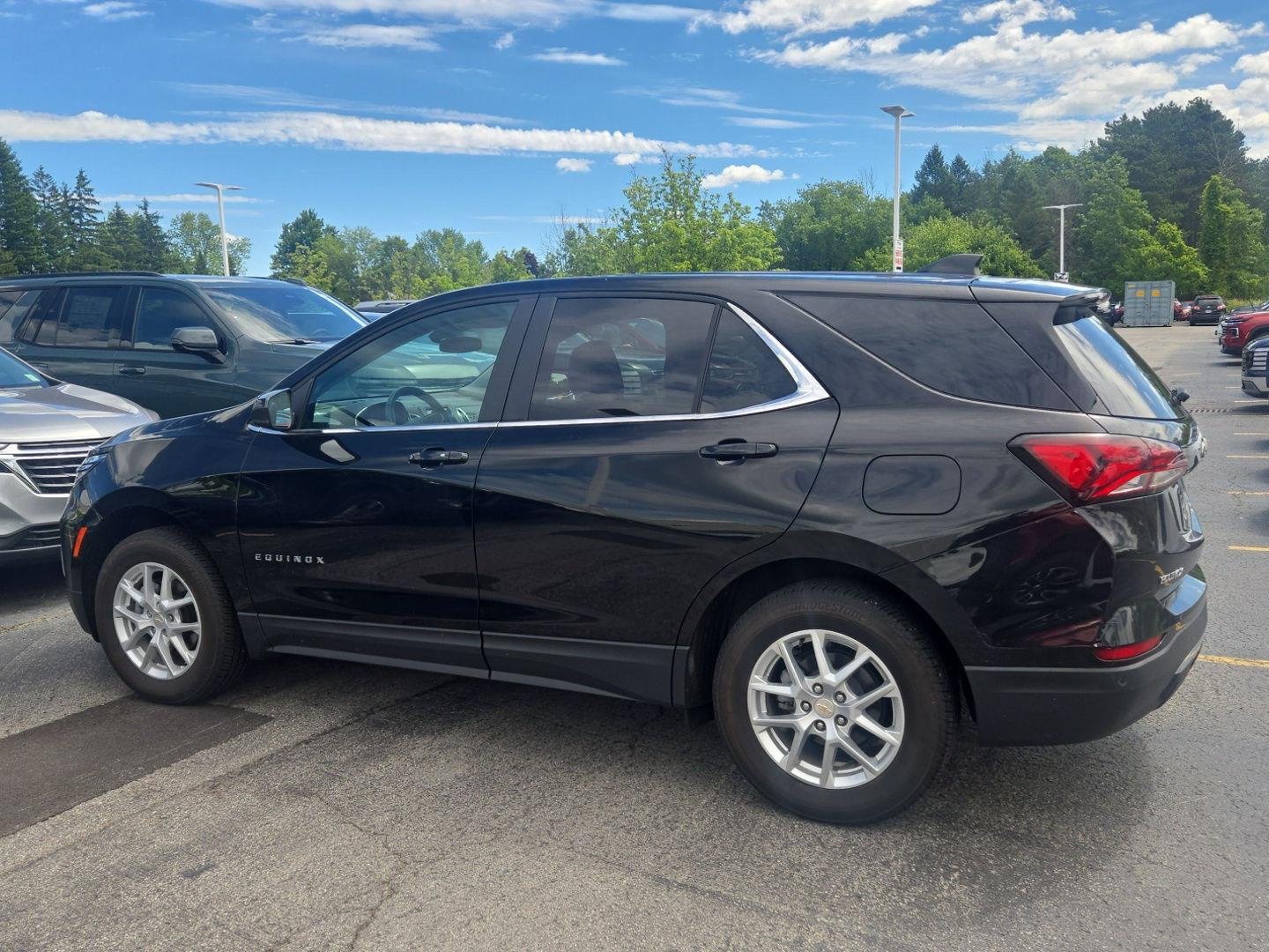 Used 2024 Bk Chevrolet  image 4