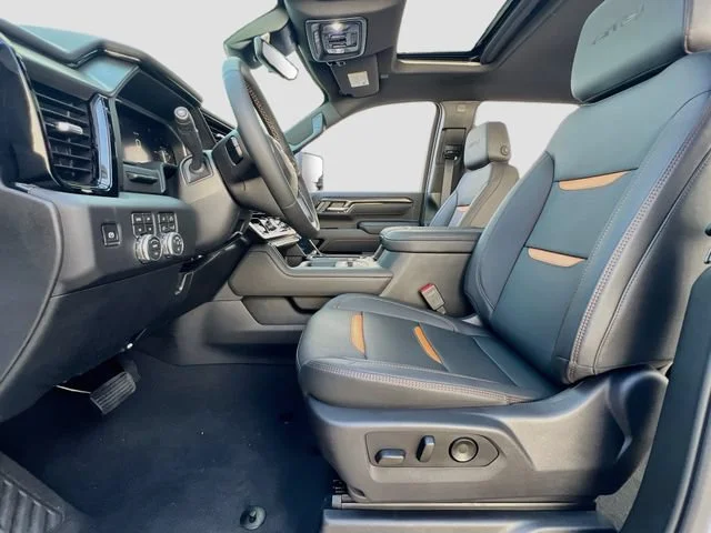 2026 GMC Sierra 2500HD AT4 - Photo 15
