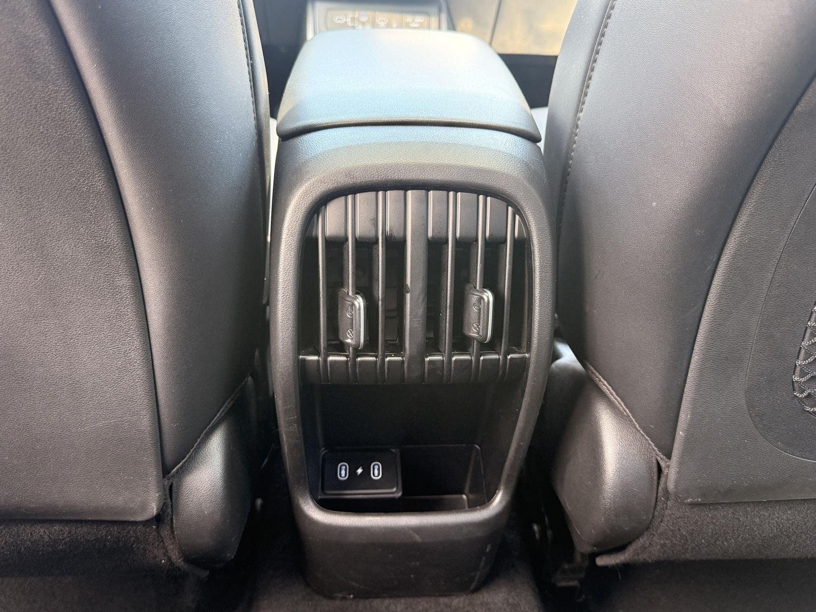 2024 Hyundai Kona Limited - Photo 22