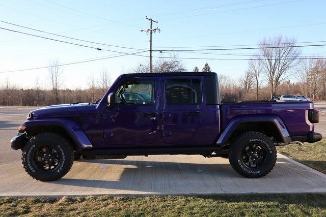 New 2026 Reign Jeep Willys image 27