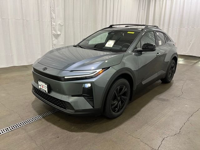 2026 Toyota C-HR SE - Photo 7