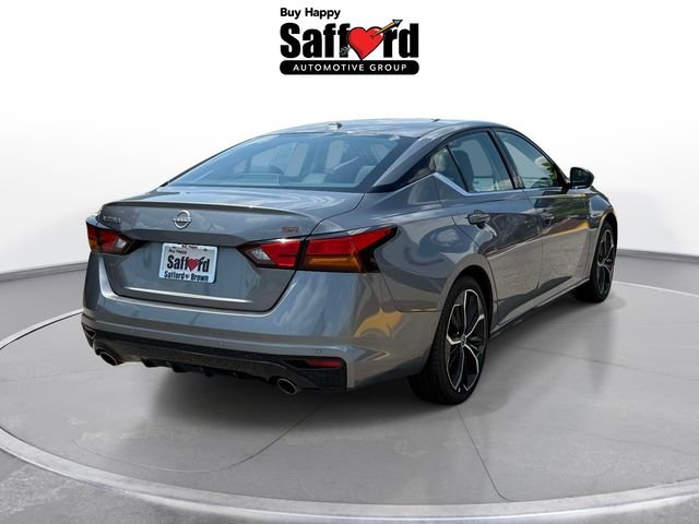 Used 2023 Gray Nissan 2.5 SR image 9