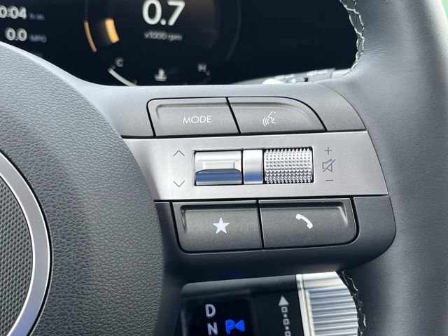 New 2026 White Hyundai Limited image 29
