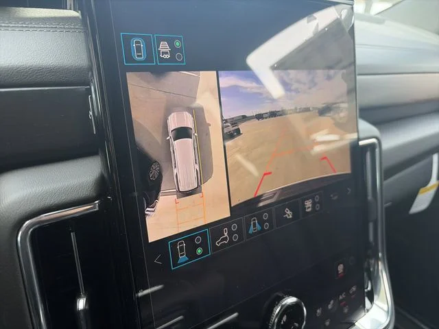 New 2026 White GMC Denali image 21