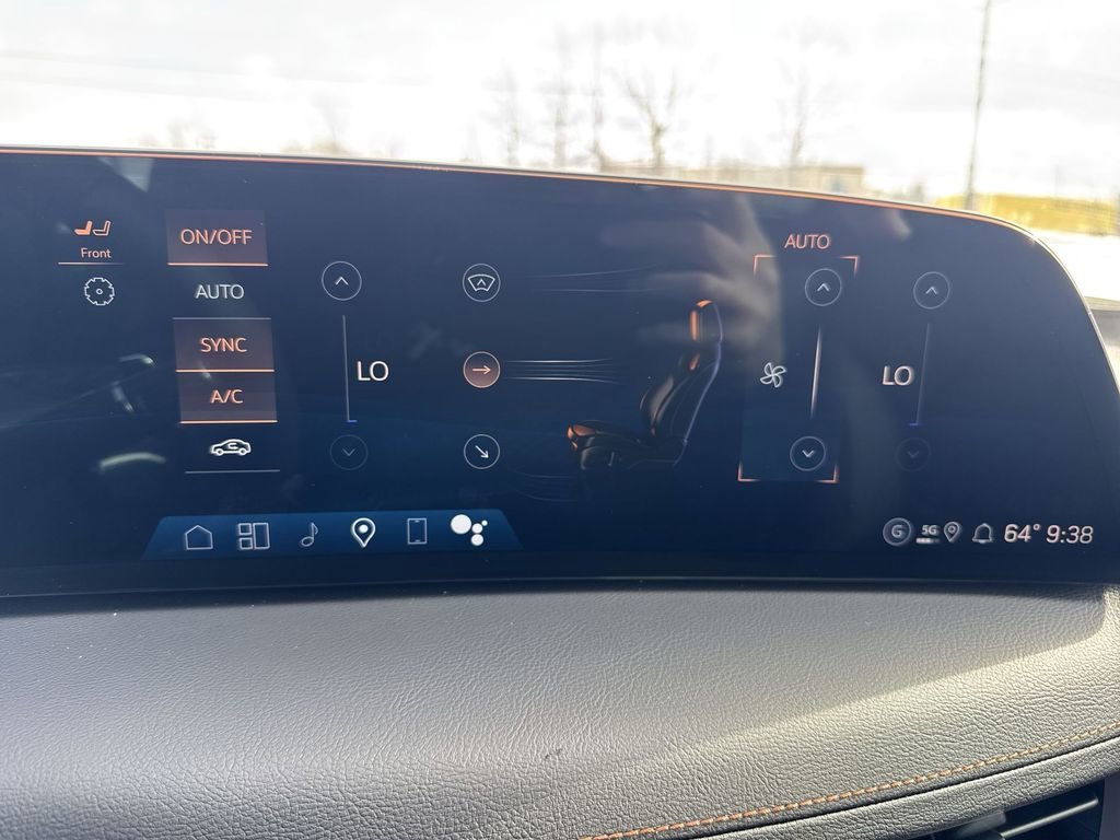 2026 Cadillac CT5 Sport - Photo 19