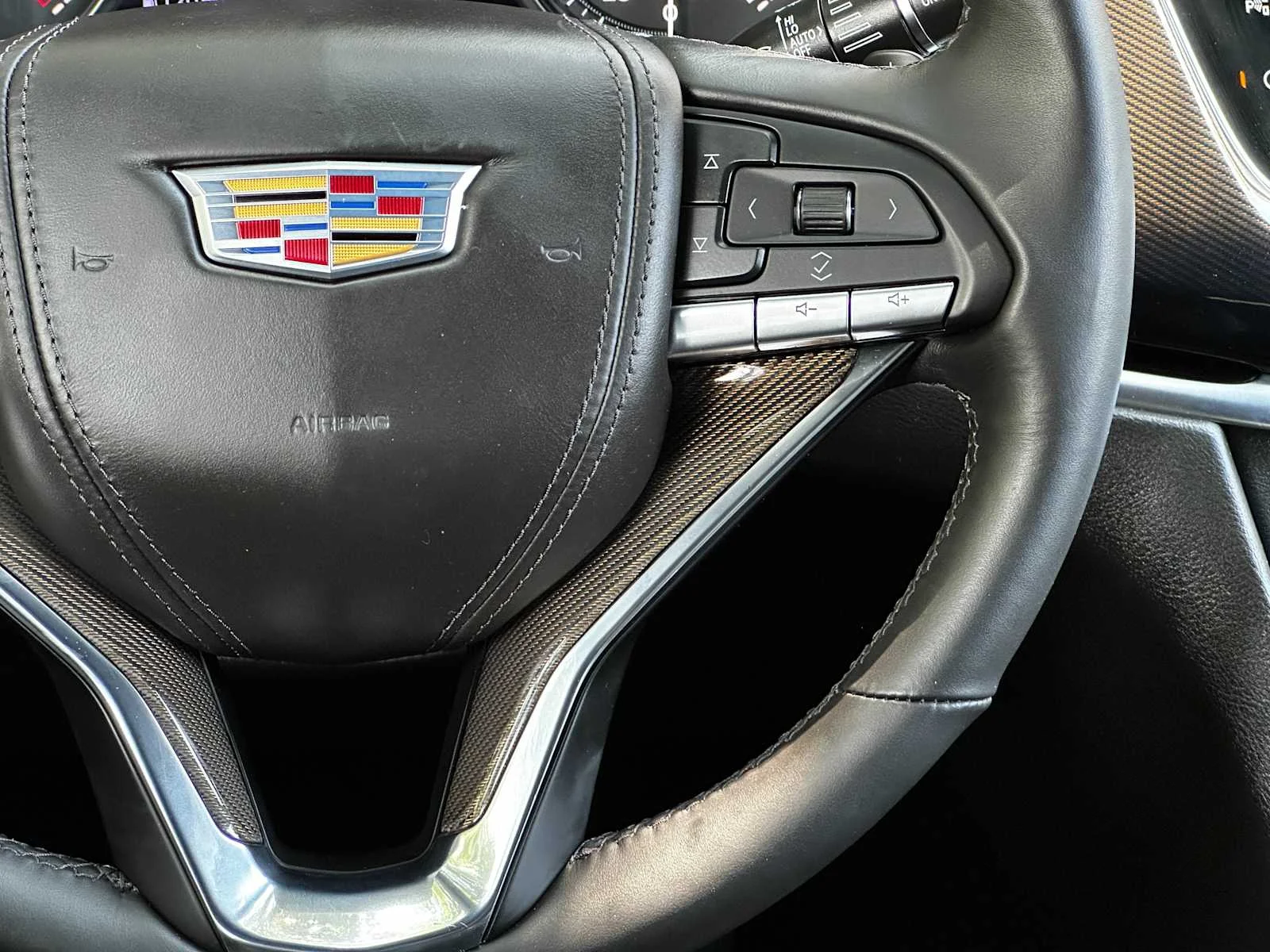 2024 Cadillac XT6 Premium Luxury - Photo 20