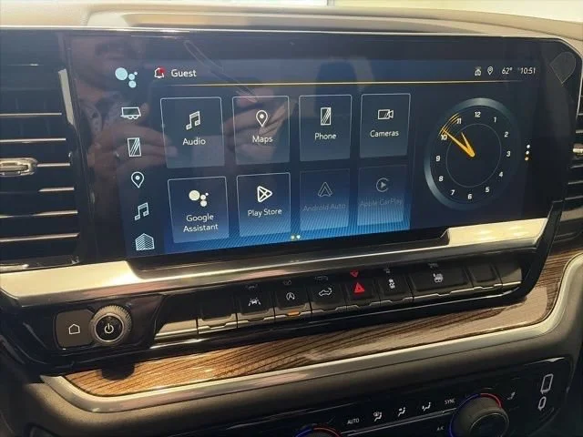 2026 Chevrolet Silverado 1500 LT - Photo 20