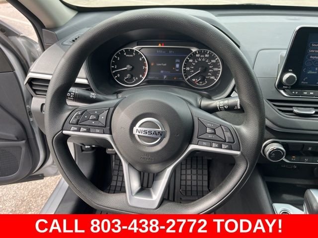 2022 Nissan Altima SV - Photo 18