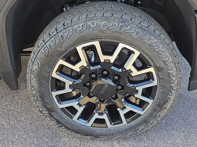 New 2026 Downpour Metallic GMC Denali Ultimate image 4