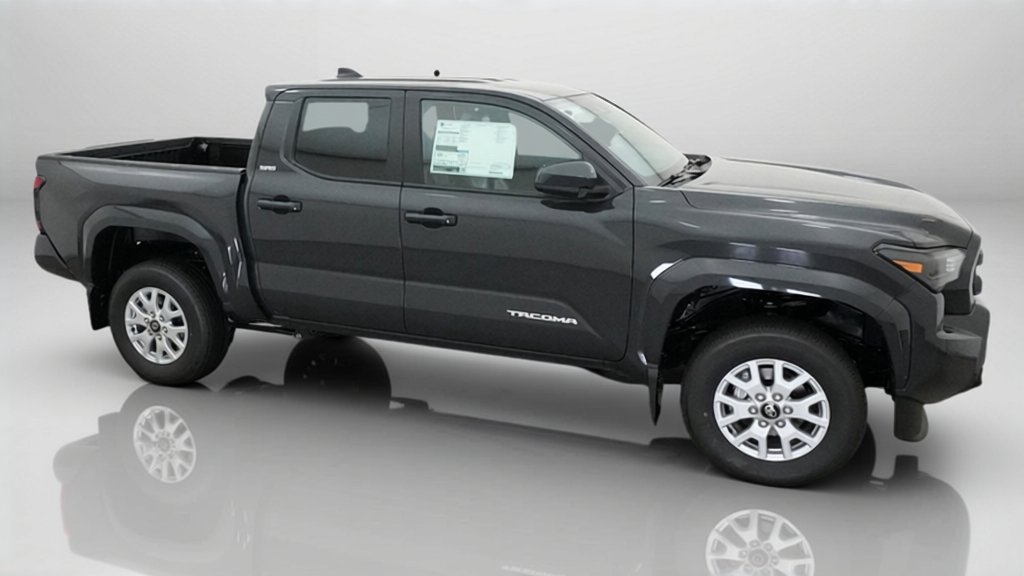 New 2026 Underground Toyota SR5 image 36