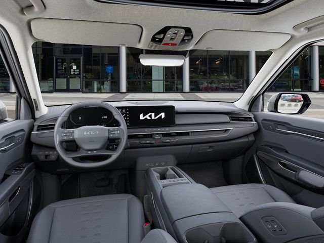 2026 Kia EV9 Wind - Photo 14