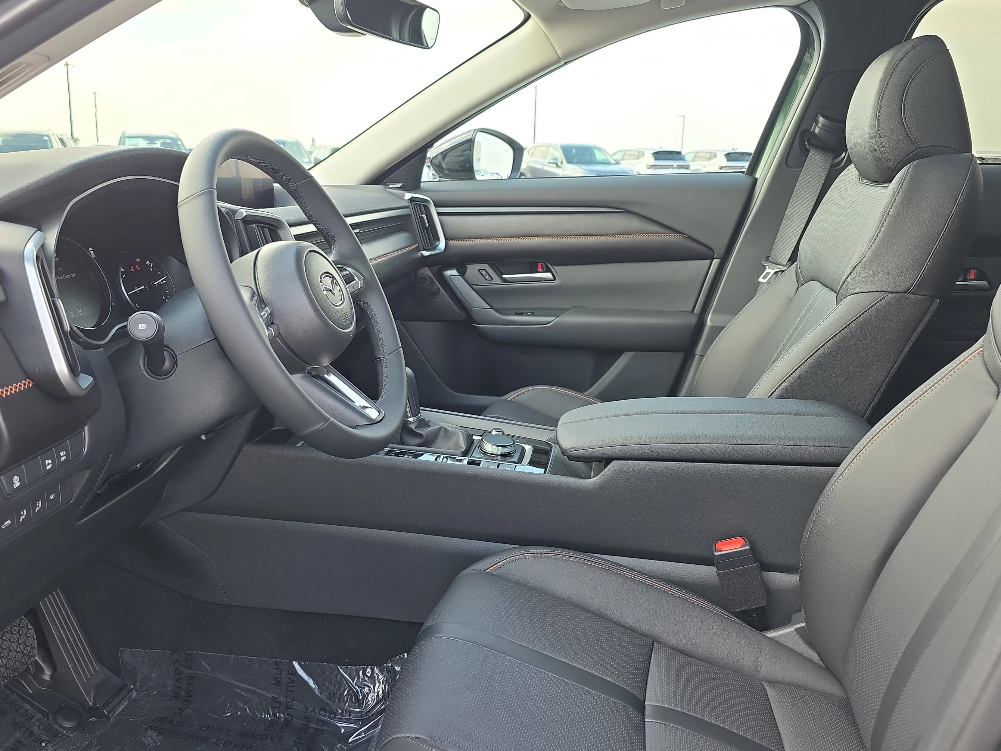 New 2026 Cypress Mazda 2.5 S Premium AWD image 8