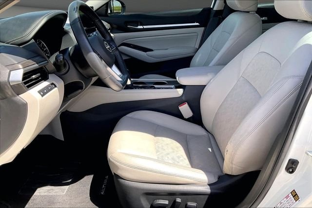 2023 Nissan Altima SL - Photo 23