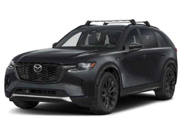 2026 Mazda CX-90 Turbo S Premium Sport Package's photo