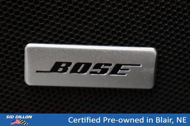 Used 2025 Sterling Gray Metallic Chevrolet Premier image 7