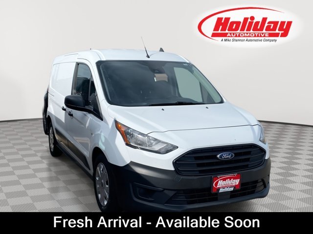 2020 Ford Transit Connect Van XL LWB (Rear 180 Degree Door)'s photo