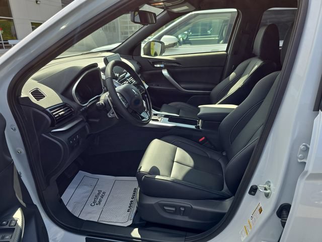 2025 Mitsubishi Eclipse Cross SEL - Photo 13