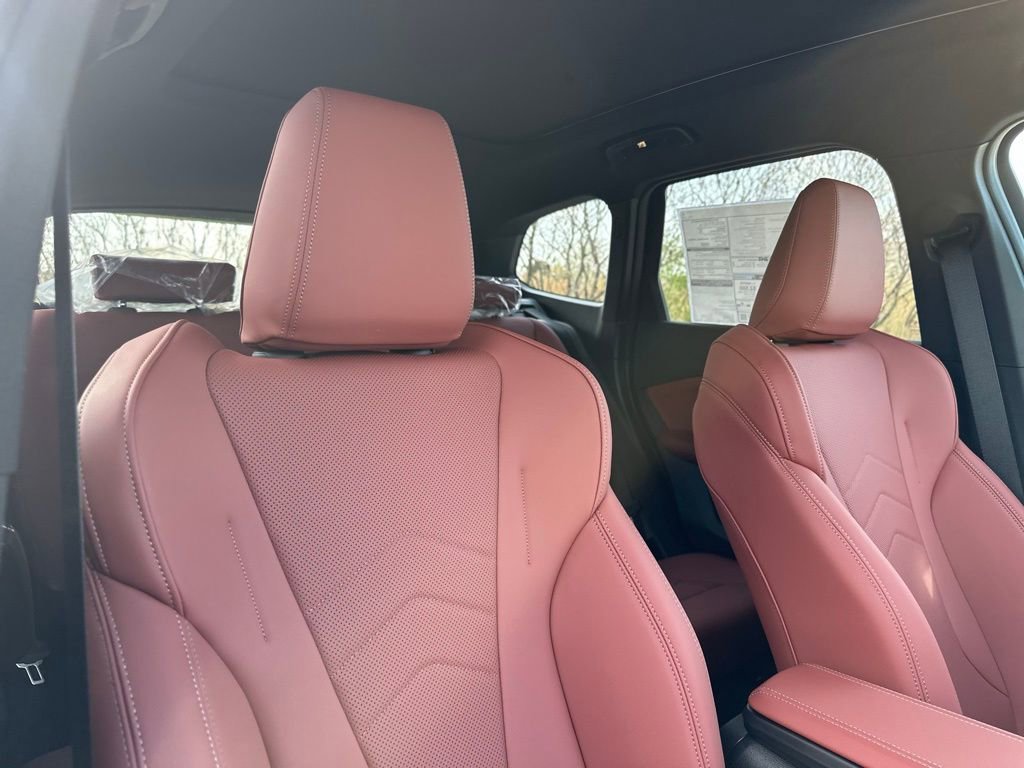2026 BMW X1 XDrive28i - Photo 26