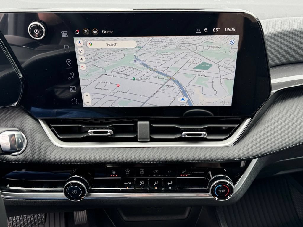 2026 Chevrolet Equinox LT - Photo 29