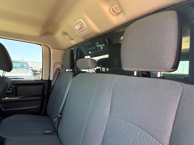 2022 RAM Ram 1500 Classic Tradesman - Photo 30