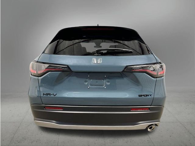 New 2027 Nordic Forest Pearl Honda Sport image 4