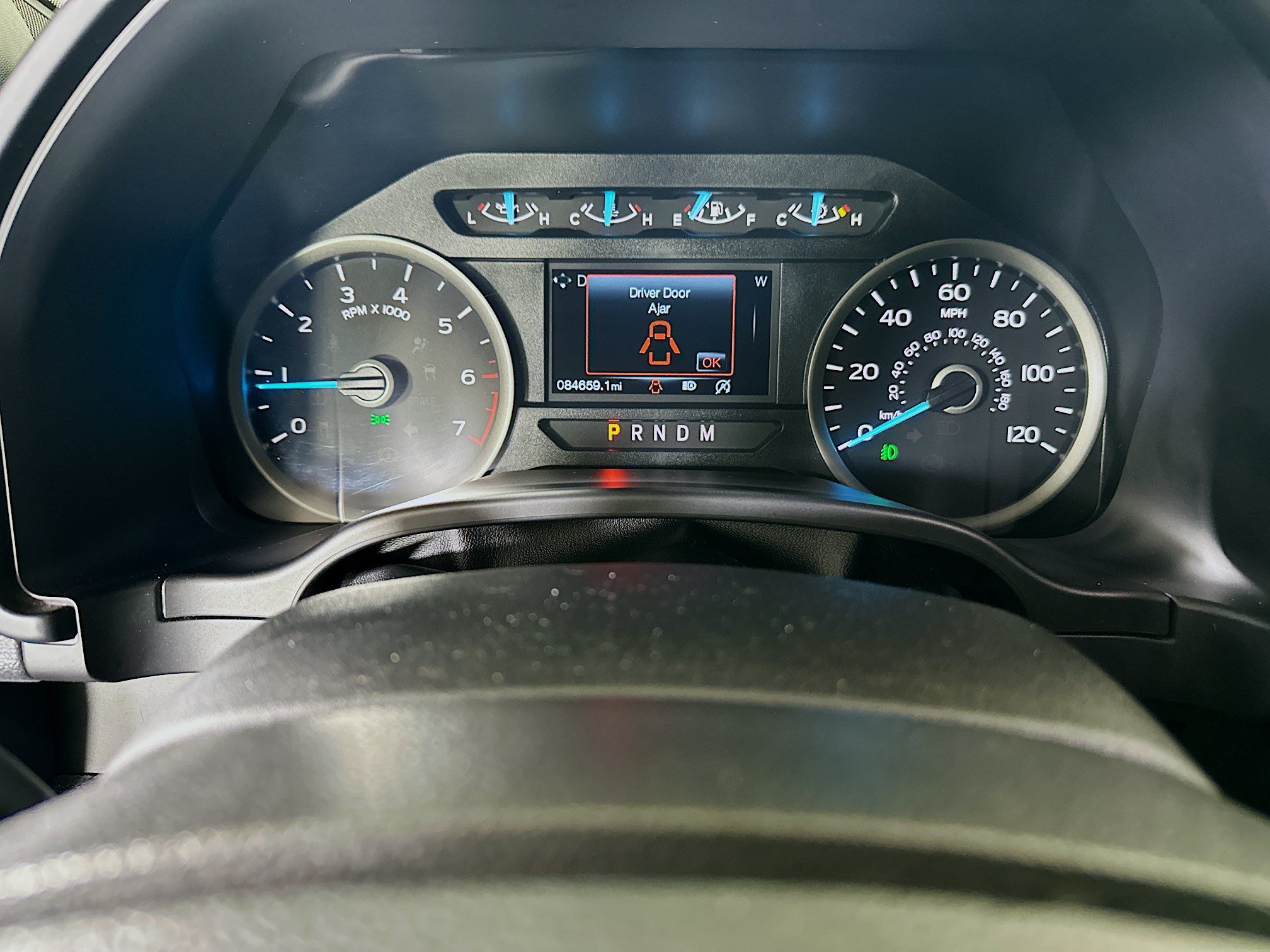 Used 2020 Red Metallic Ford XLT image 19