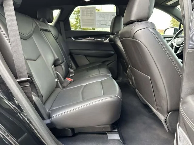 2022 Cadillac XT5 Premium Luxury - Photo 52