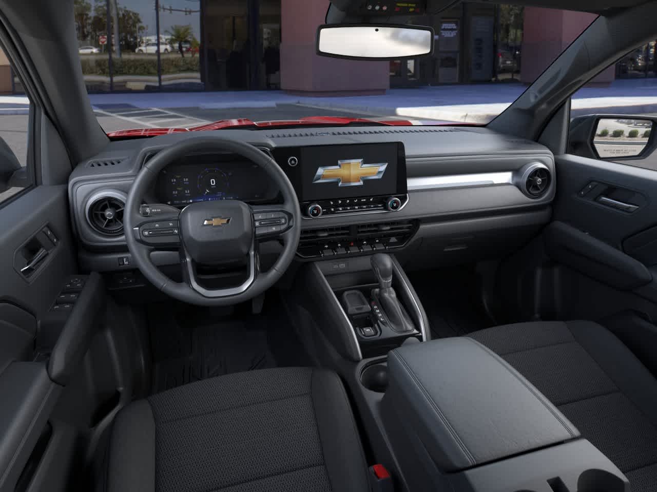 2026 Chevrolet Colorado LT - Photo 15