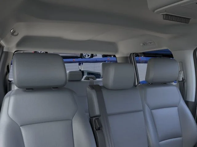 New 2026 Oxford White Ford XL image 23