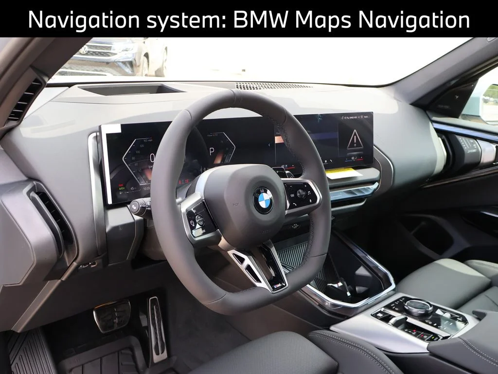New 2026 Gray BMW 30 xDrive image 2