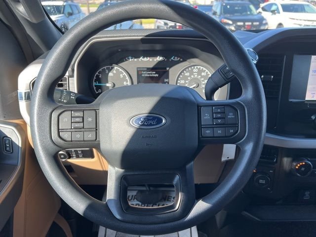 2023 Ford F-150 XLT - Photo 15
