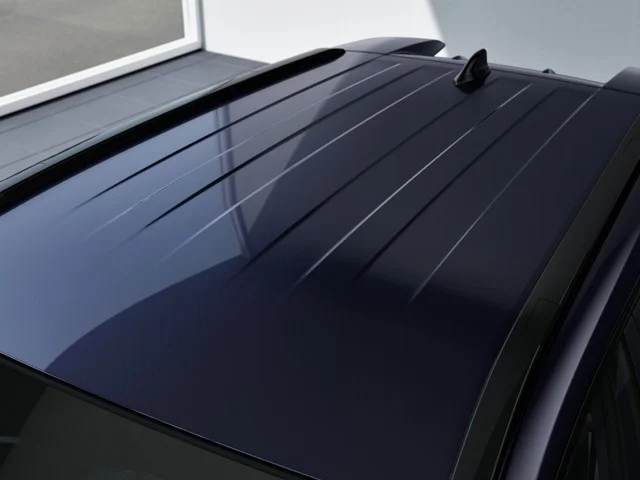New 2026 MIDNIGHT TIDE MICA Subaru Limited XT image 13