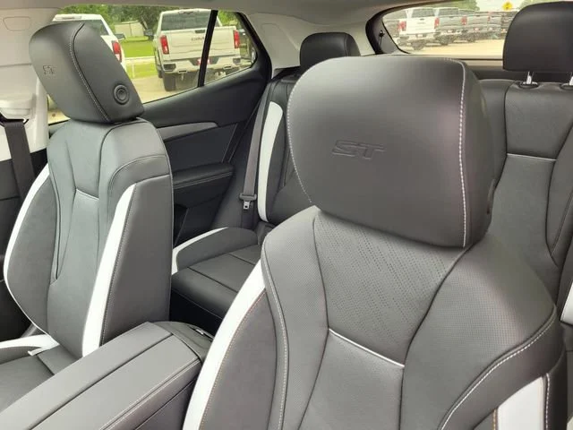 2026 Buick Envision Sport Touring - Photo 23