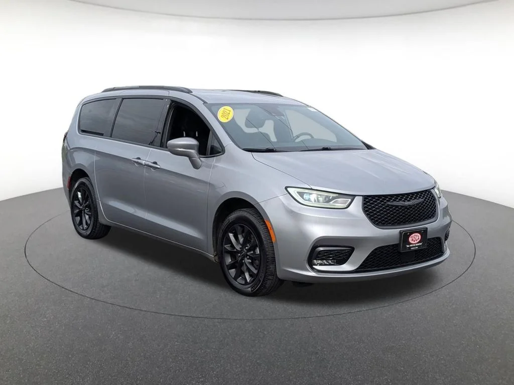 2021 Chrysler Pacifica Touring