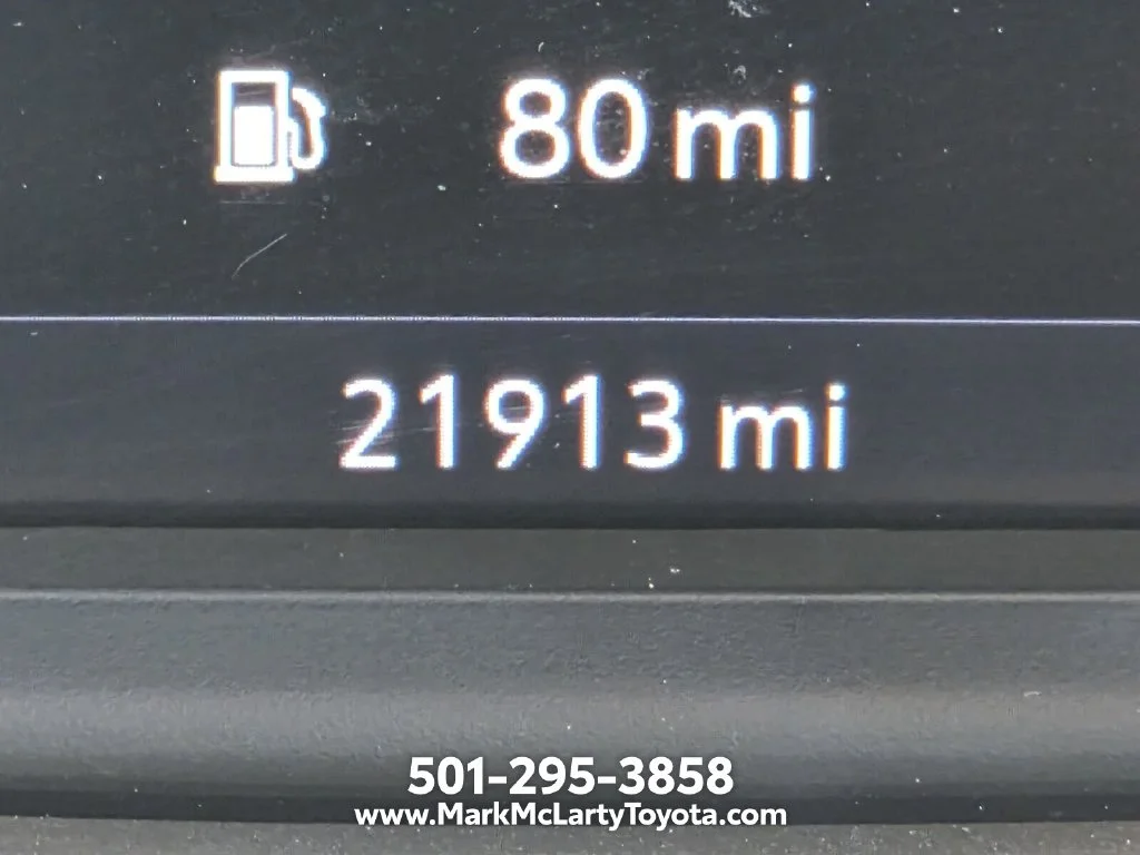 Used 2020 Black Chevrolet LT image 23